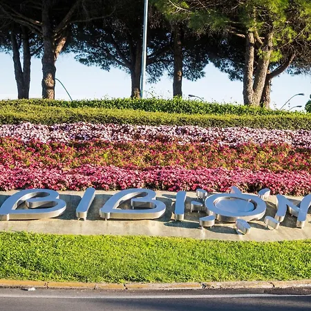 Apartment Chic Retreat For Your Holidays In Bibione